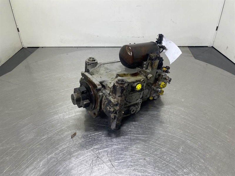 Atlas AR65-Linde-Drive pump/Fahrpumpe/Rijpomp - Hidráulica para Máquina de construção: foto 1 Atlas AR65-Linde-Drive pump/Fahrpumpe/Rijpomp - Hidráulica para Máquina de construção: foto 1