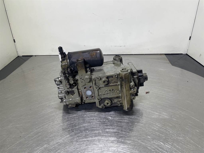 Atlas AR65-Linde-Drive pump/Fahrpumpe/Rijpomp - Hidráulica para Máquina de construção: foto 4 Atlas AR65-Linde-Drive pump/Fahrpumpe/Rijpomp - Hidráulica para Máquina de construção: foto 4