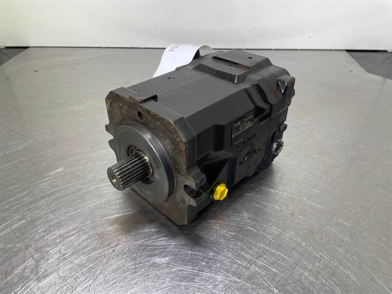 Locação financeira de Atlas AR65-Linde HMV105-Drive motor/Fahrmotor/Rijmotor Atlas AR65-Linde HMV105-Drive motor/Fahrmotor/Rijmotor: foto 8