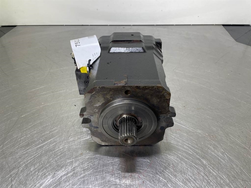 Atlas AR65-Linde HMV105-Drive motor/Fahrmotor/Rijmotor - Hidráulica para Máquina de construção: foto 1 Atlas AR65-Linde HMV105-Drive motor/Fahrmotor/Rijmotor - Hidráulica para Máquina de construção: foto 1