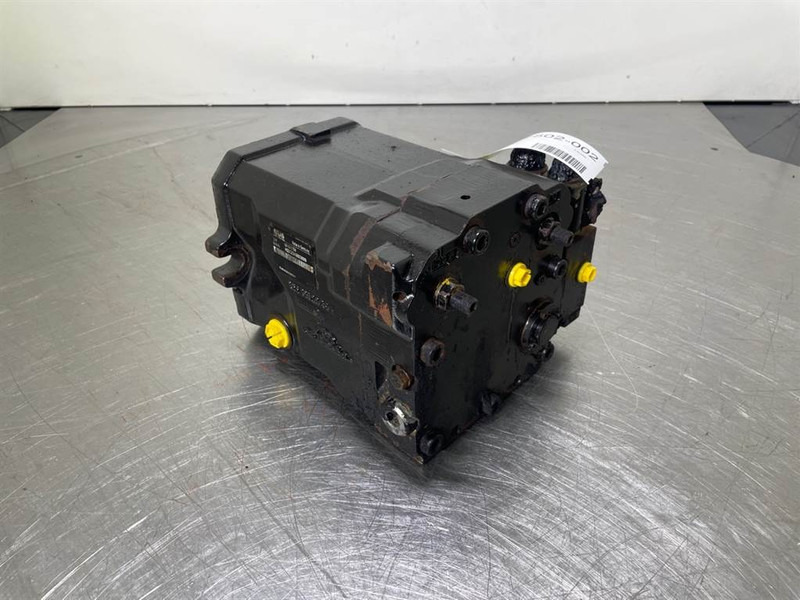 Locação financeira de Atlas AR65-Linde HMV105-Drive motor/Fahrmotor/Rijmotor Atlas AR65-Linde HMV105-Drive motor/Fahrmotor/Rijmotor: foto 6