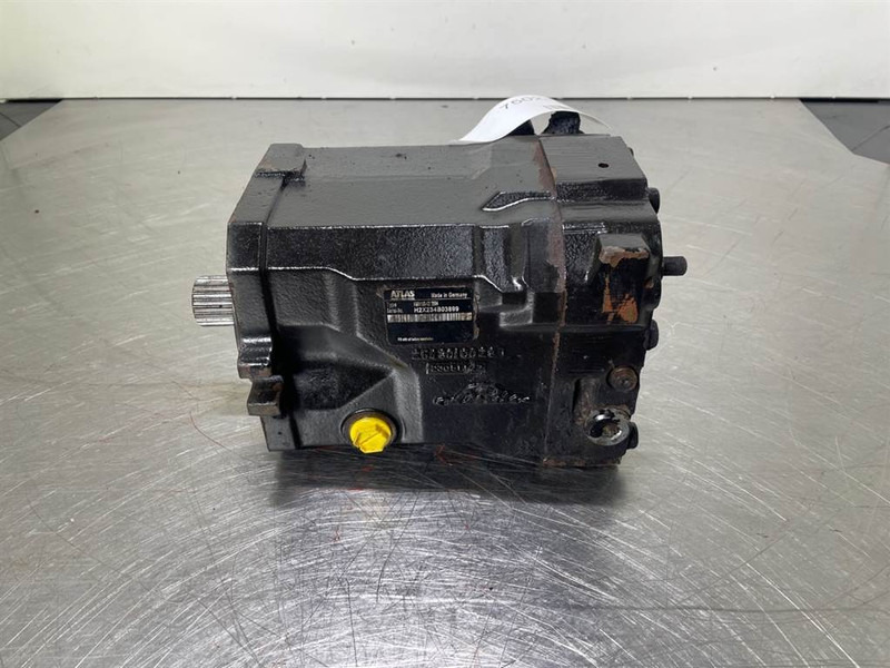 Locação financeira de Atlas AR65-Linde HMV105-Drive motor/Fahrmotor/Rijmotor Atlas AR65-Linde HMV105-Drive motor/Fahrmotor/Rijmotor: foto 7