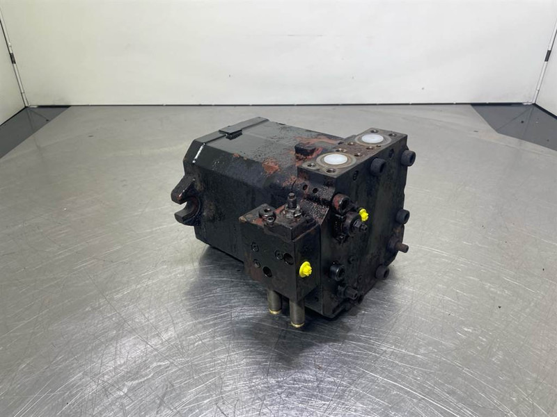 Hidráulica para Máquina de construção Atlas AR75-Linde-Drive motor/Fahrmotor/Rijmotor: foto 7