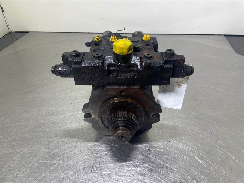 Atlas AR75-Linde-Drive pump/Fahrpumpe/Rijpomp - Hidráulica para Máquina de construção: foto 2 Atlas AR75-Linde-Drive pump/Fahrpumpe/Rijpomp - Hidráulica para Máquina de construção: foto 2