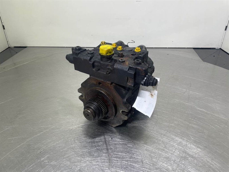 Atlas AR75-Linde-Drive pump/Fahrpumpe/Rijpomp - Hidráulica para Máquina de construção: foto 1 Atlas AR75-Linde-Drive pump/Fahrpumpe/Rijpomp - Hidráulica para Máquina de construção: foto 1