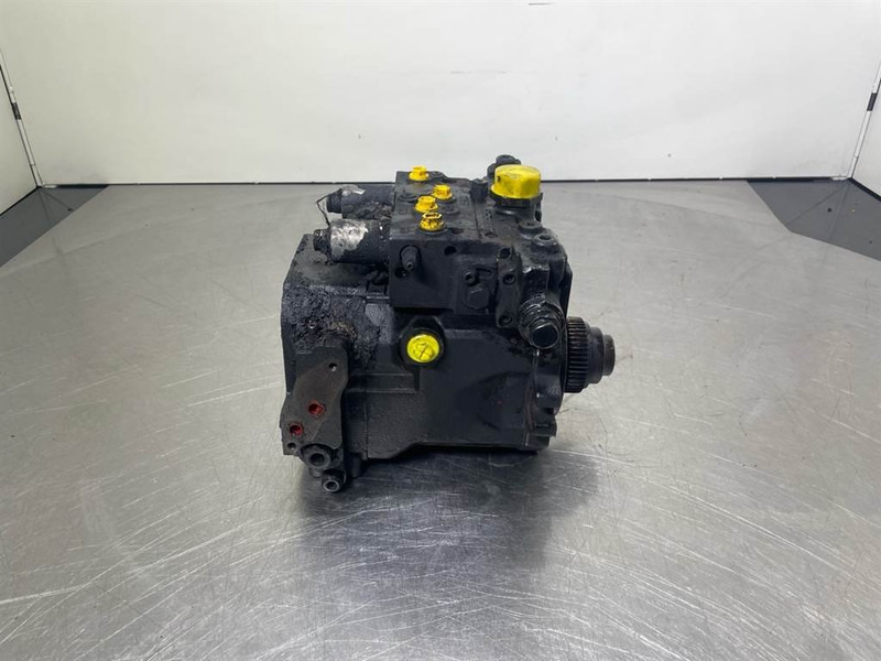 Atlas AR75-Linde-Drive pump/Fahrpumpe/Rijpomp - Hidráulica para Máquina de construção: foto 4 Atlas AR75-Linde-Drive pump/Fahrpumpe/Rijpomp - Hidráulica para Máquina de construção: foto 4