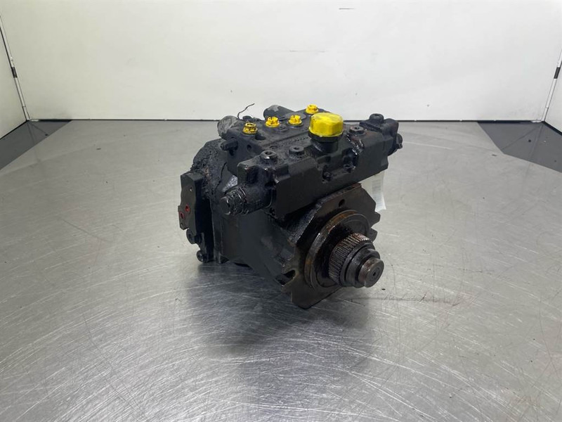 Atlas AR75-Linde-Drive pump/Fahrpumpe/Rijpomp - Hidráulica para Máquina de construção: foto 3 Atlas AR75-Linde-Drive pump/Fahrpumpe/Rijpomp - Hidráulica para Máquina de construção: foto 3