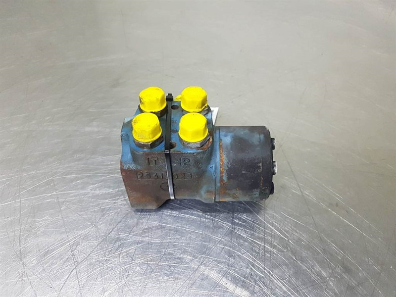 Atlas -Rexroth LAGC320-13/LD225-175/01-Steering unit - Hidráulica para Máquina de construção: foto 1 Atlas -Rexroth LAGC320-13/LD225-175/01-Steering unit - Hidráulica para Máquina de construção: foto 1