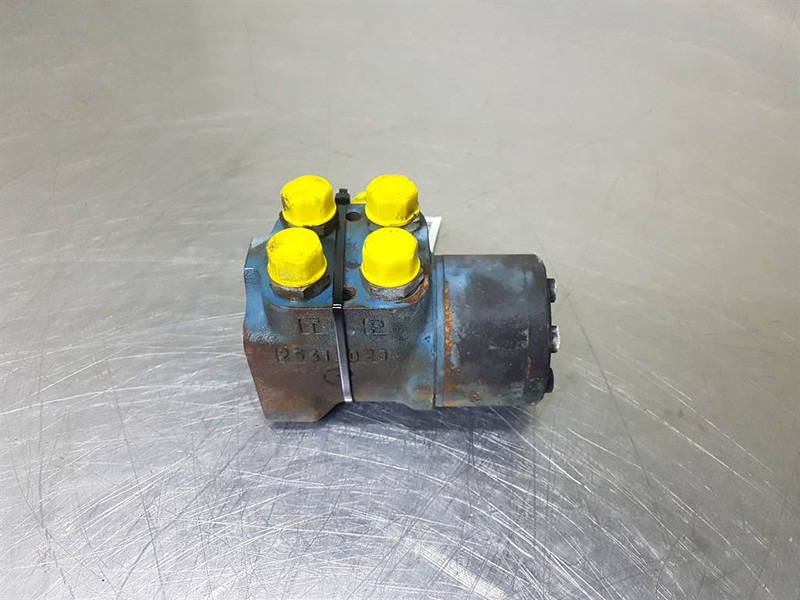 Atlas -Rexroth LAGC320-13/LD225-175/01-Steering unit - Hidráulica para Máquina de construção: foto 1 Atlas -Rexroth LAGC320-13/LD225-175/01-Steering unit - Hidráulica para Máquina de construção: foto 1