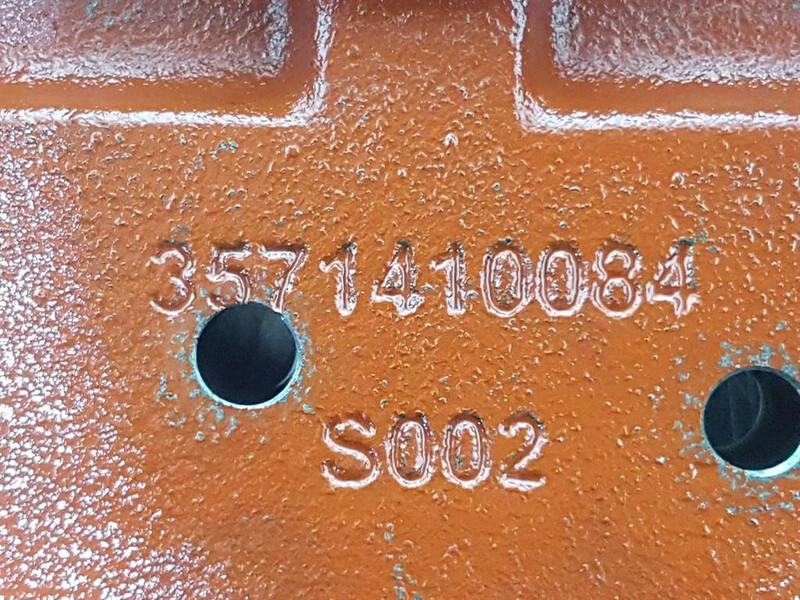 Atlas -Spicer Dana 3571410084-Drive housing/Behuizing - Caixa de velocidade para Máquina de construção: foto 4 Atlas -Spicer Dana 3571410084-Drive housing/Behuizing - Caixa de velocidade para Máquina de construção: foto 4