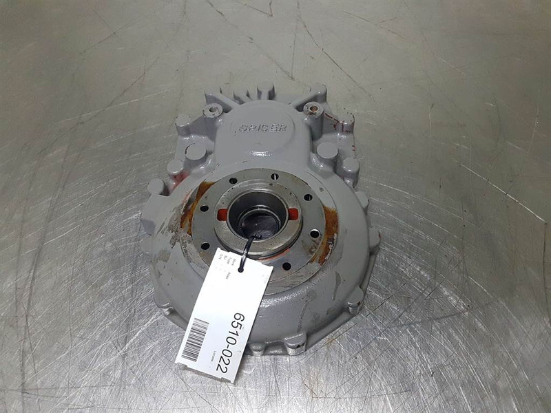 Atlas -Spicer Dana 3571410084-Drive housing/Behuizing - Caixa de velocidade para Máquina de construção: foto 2 Atlas -Spicer Dana 3571410084-Drive housing/Behuizing - Caixa de velocidade para Máquina de construção: foto 2