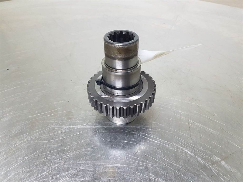 Atlas -Spicer Dana 3571410501-Gears/Zahnrader/Tandwielen - Caixa de velocidade para Máquina de construção: foto 1 Atlas -Spicer Dana 3571410501-Gears/Zahnrader/Tandwielen - Caixa de velocidade para Máquina de construção: foto 1