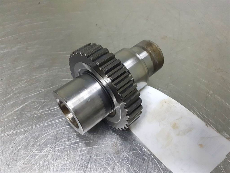 Atlas -Spicer Dana 3571410501-Gears/Zahnrader/Tandwielen - Caixa de velocidade para Máquina de construção: foto 4 Atlas -Spicer Dana 3571410501-Gears/Zahnrader/Tandwielen - Caixa de velocidade para Máquina de construção: foto 4