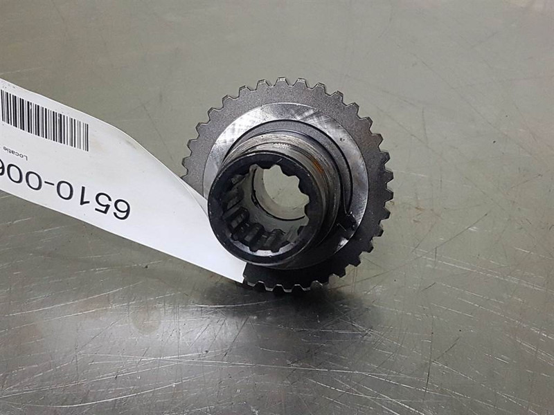 Atlas -Spicer Dana 3571410501-Gears/Zahnrader/Tandwielen - Caixa de velocidade para Máquina de construção: foto 5 Atlas -Spicer Dana 3571410501-Gears/Zahnrader/Tandwielen - Caixa de velocidade para Máquina de construção: foto 5