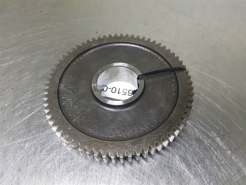 Atlas -Spicer Dana 3571410705-Gears/Zahnrader/Tandwielen - Caixa de velocidade para Máquina de construção: foto 3 Atlas -Spicer Dana 3571410705-Gears/Zahnrader/Tandwielen - Caixa de velocidade para Máquina de construção: foto 3