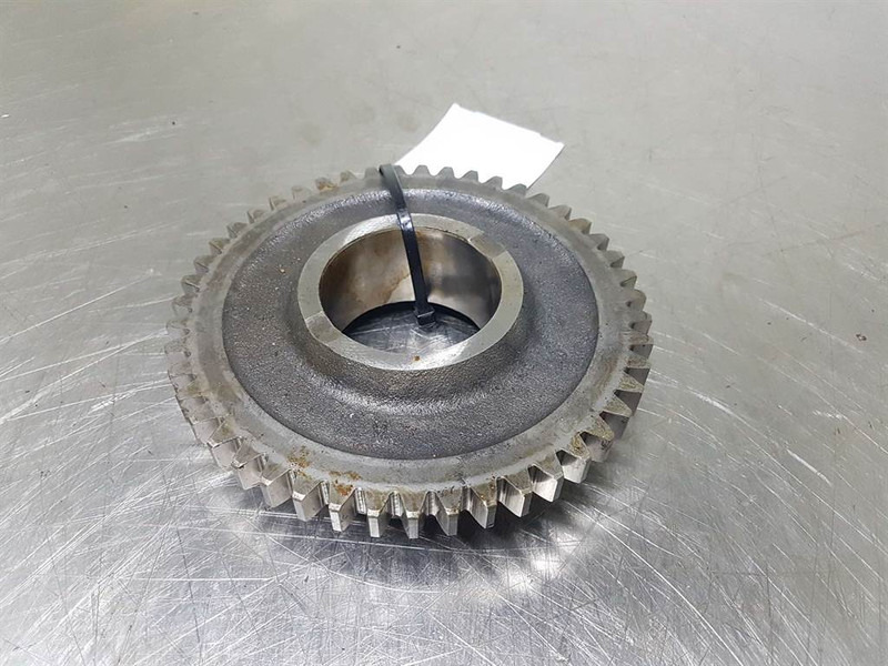Atlas -Spicer Dana 3571410901-Gears/Zahnrader/Tandwielen - Caixa de velocidade para Máquina de construção: foto 2 Atlas -Spicer Dana 3571410901-Gears/Zahnrader/Tandwielen - Caixa de velocidade para Máquina de construção: foto 2