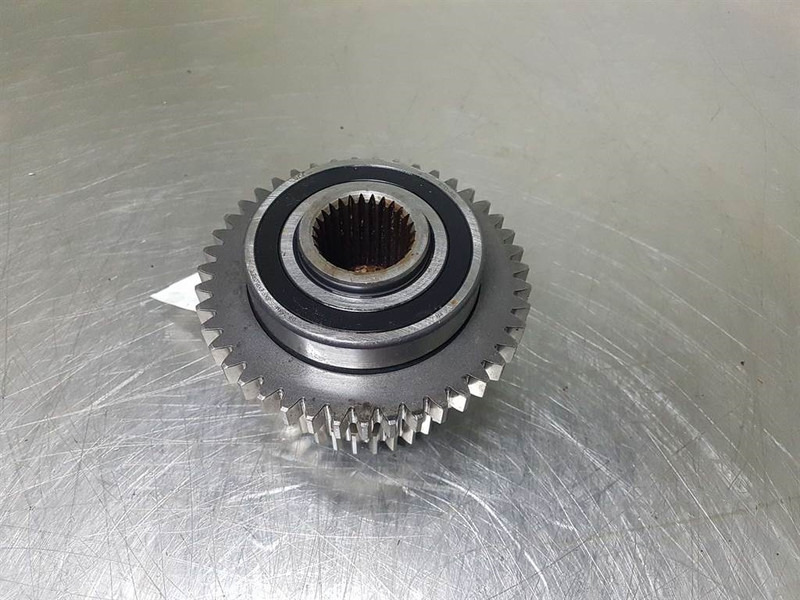 Atlas -Spicer Dana 3571413501-Gears/Zahnrader/Tandwielen - Caixa de velocidade para Máquina de construção: foto 4 Atlas -Spicer Dana 3571413501-Gears/Zahnrader/Tandwielen - Caixa de velocidade para Máquina de construção: foto 4