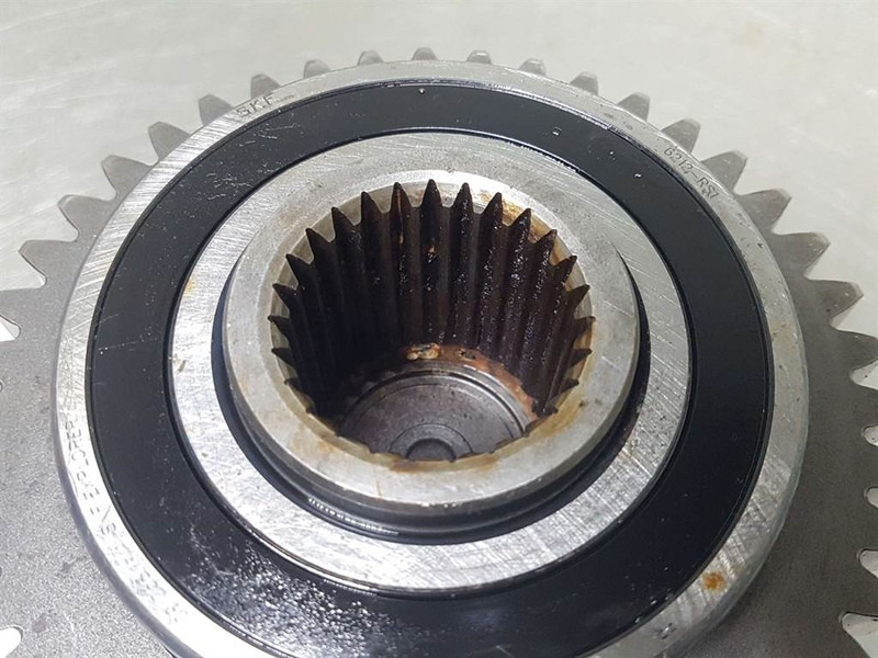 Atlas -Spicer Dana 3571413501-Gears/Zahnrader/Tandwielen - Caixa de velocidade para Máquina de construção: foto 5 Atlas -Spicer Dana 3571413501-Gears/Zahnrader/Tandwielen - Caixa de velocidade para Máquina de construção: foto 5