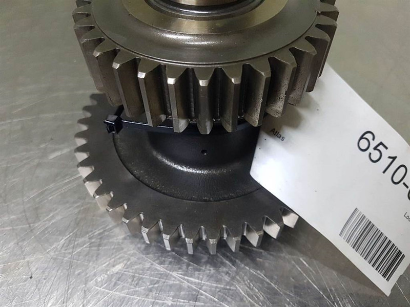Atlas -Spicer Dana 3571413501-Gears/Zahnrader/Tandwielen - Caixa de velocidade para Máquina de construção: foto 3 Atlas -Spicer Dana 3571413501-Gears/Zahnrader/Tandwielen - Caixa de velocidade para Máquina de construção: foto 3