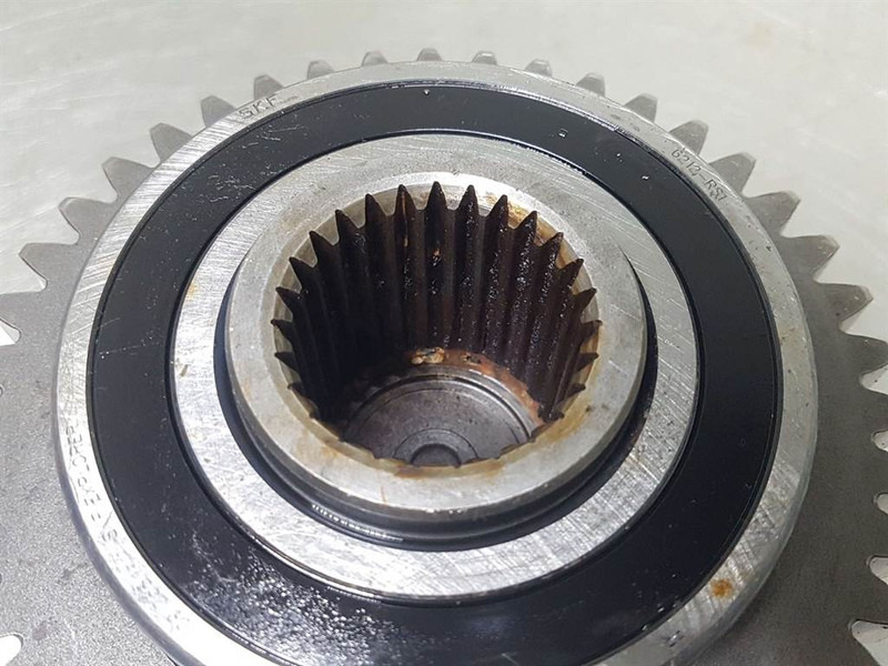Atlas -Spicer Dana 3571413501-Gears/Zahnrader/Tandwielen - Caixa de velocidade para Máquina de construção: foto 5 Atlas -Spicer Dana 3571413501-Gears/Zahnrader/Tandwielen - Caixa de velocidade para Máquina de construção: foto 5