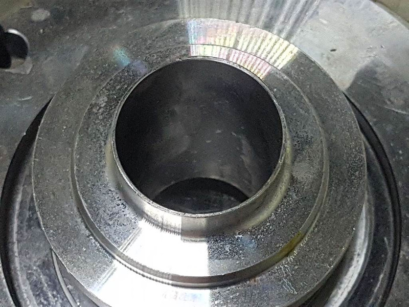 Atlas -Spicer Dana-Transmission parts/Getriebe teile - Caixa de velocidade para Máquina de construção: foto 5 Atlas -Spicer Dana-Transmission parts/Getriebe teile - Caixa de velocidade para Máquina de construção: foto 5