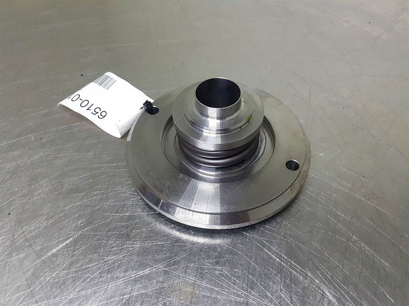Atlas -Spicer Dana-Transmission parts/Getriebe teile - Caixa de velocidade para Máquina de construção: foto 2 Atlas -Spicer Dana-Transmission parts/Getriebe teile - Caixa de velocidade para Máquina de construção: foto 2