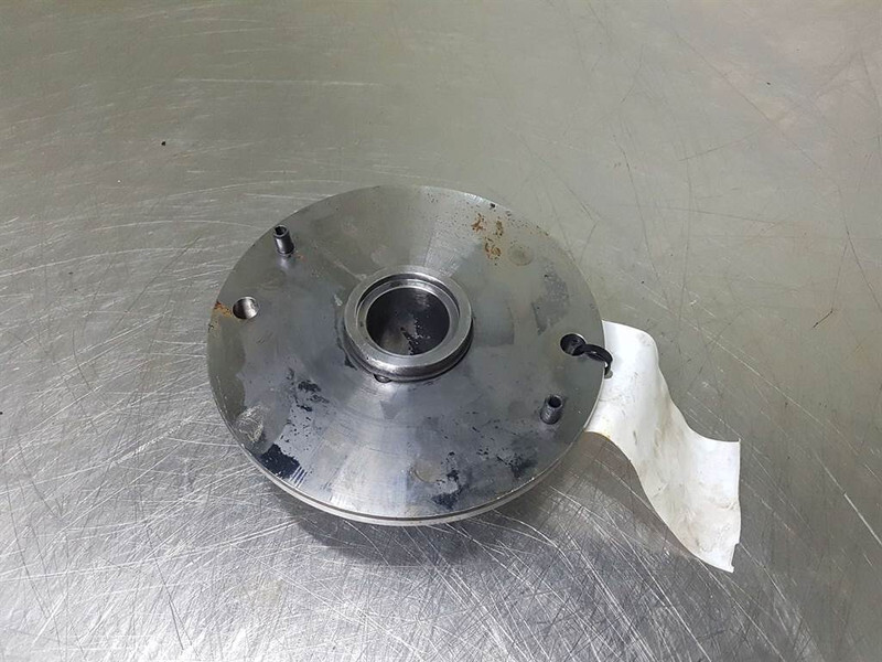 Atlas -Spicer Dana-Transmission parts/Getriebe teile - Caixa de velocidade para Máquina de construção: foto 3 Atlas -Spicer Dana-Transmission parts/Getriebe teile - Caixa de velocidade para Máquina de construção: foto 3