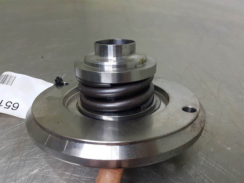 Atlas -Spicer Dana-Transmission parts/Getriebe teile - Caixa de velocidade para Máquina de construção: foto 4 Atlas -Spicer Dana-Transmission parts/Getriebe teile - Caixa de velocidade para Máquina de construção: foto 4