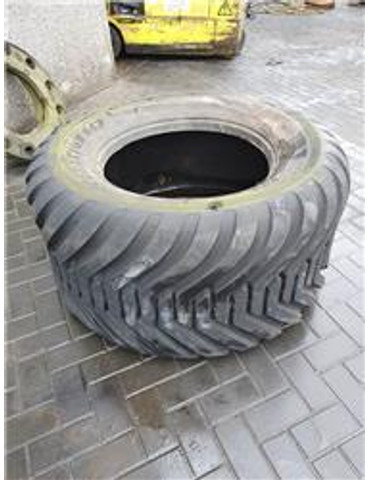BKT 600/55-26.5 - Tyre/Reifen/Band - Pneu para Máquina de construção: foto 1 BKT 600/55-26.5 - Tyre/Reifen/Band - Pneu para Máquina de construção: foto 1