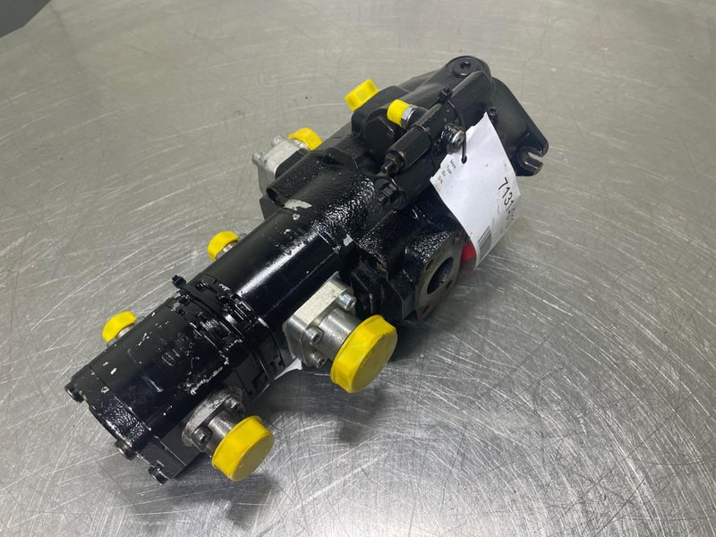 Bomag 05802635-Rexroth A10VO45DRS/53L-Load sensing pump - Hidráulica para Máquina de construção: foto 5 Bomag 05802635-Rexroth A10VO45DRS/53L-Load sensing pump - Hidráulica para Máquina de construção: foto 5