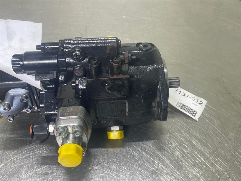 Bomag 05802636-Rexroth A10VO28FD72/53R-Load sensing pump - Hidráulica para Máquina de construção: foto 3 Bomag 05802636-Rexroth A10VO28FD72/53R-Load sensing pump - Hidráulica para Máquina de construção: foto 3