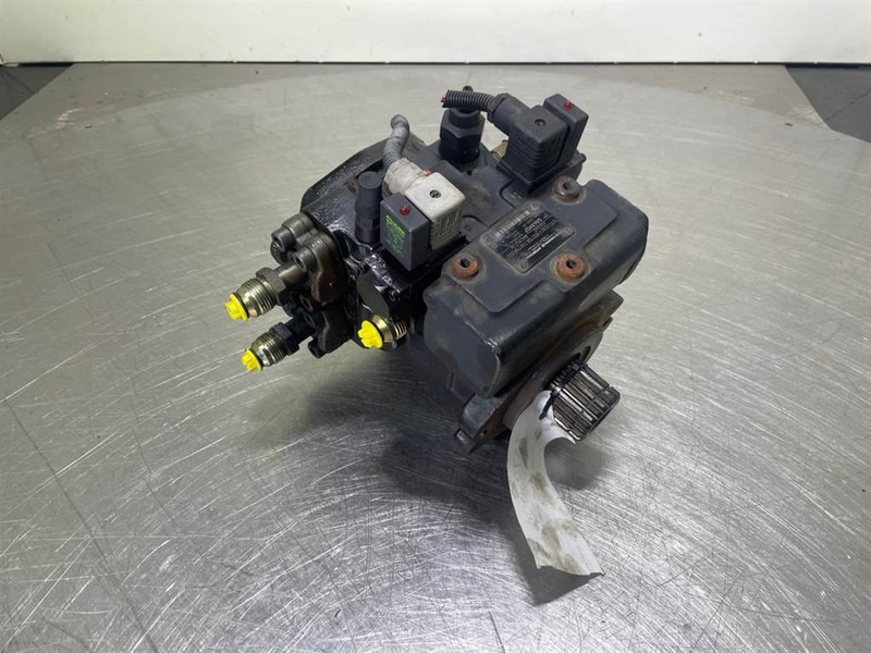 Brueninghaus Hydromatik A10VG28DA1D2/10R-Drive pump/Fahrpumpe/Rijpomp - Hidráulica para Máquina de construção: foto 3 Brueninghaus Hydromatik A10VG28DA1D2/10R-Drive pump/Fahrpumpe/Rijpomp - Hidráulica para Máquina de construção: foto 3
