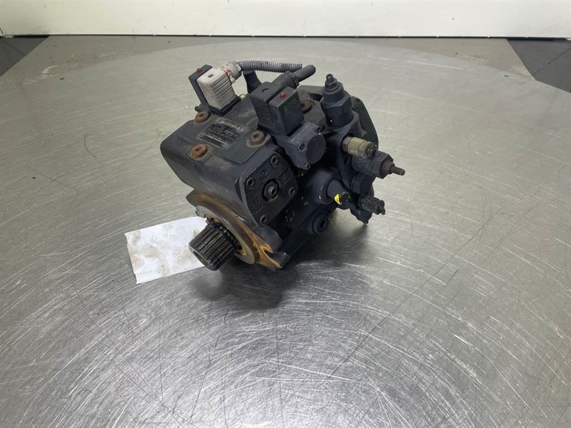 Brueninghaus Hydromatik A10VG28DA1D2/10R-Drive pump/Fahrpumpe/Rijpomp - Hidráulica para Máquina de construção: foto 1 Brueninghaus Hydromatik A10VG28DA1D2/10R-Drive pump/Fahrpumpe/Rijpomp - Hidráulica para Máquina de construção: foto 1