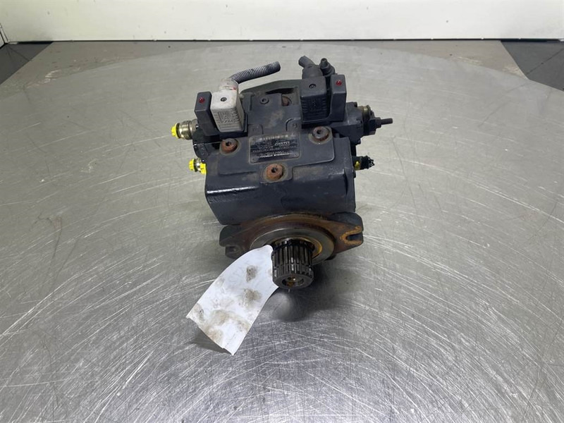Brueninghaus Hydromatik A10VG28DA1D2/10R-Drive pump/Fahrpumpe/Rijpomp - Hidráulica para Máquina de construção: foto 2 Brueninghaus Hydromatik A10VG28DA1D2/10R-Drive pump/Fahrpumpe/Rijpomp - Hidráulica para Máquina de construção: foto 2