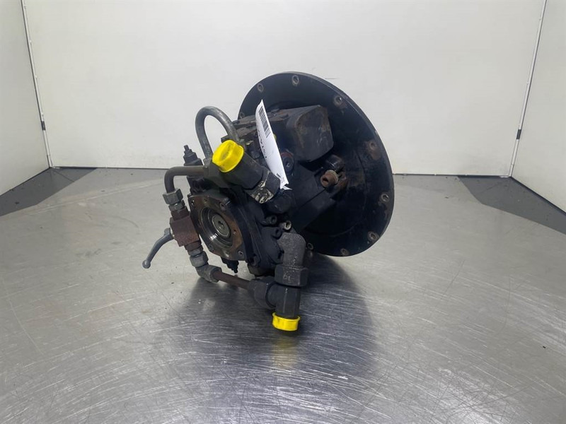 Brueninghaus Hydromatik A10VG63HD1D2/10R-Drive pump/Fahrpumpe/Rijpomp - Hidráulica para Máquina de construção: foto 5 Brueninghaus Hydromatik A10VG63HD1D2/10R-Drive pump/Fahrpumpe/Rijpomp - Hidráulica para Máquina de construção: foto 5