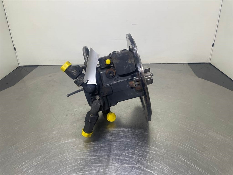 Brueninghaus Hydromatik A10VG63HD1D2/10R-Drive pump/Fahrpumpe/Rijpomp - Hidráulica para Máquina de construção: foto 4 Brueninghaus Hydromatik A10VG63HD1D2/10R-Drive pump/Fahrpumpe/Rijpomp - Hidráulica para Máquina de construção: foto 4