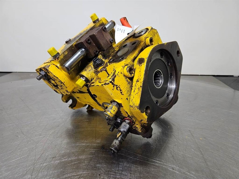 Brueninghaus Hydromatik A4VG125 - Drive pump/Fahrpumpe/Rijpomp - Hidráulica para Máquina de construção: foto 4 Brueninghaus Hydromatik A4VG125 - Drive pump/Fahrpumpe/Rijpomp - Hidráulica para Máquina de construção: foto 4