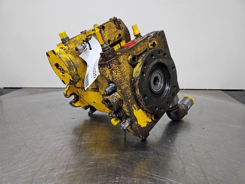 Brueninghaus Hydromatik A4VG125HDD2/32L-Drive pump/Fahrpumpe/Rijpomp - Hidráulica para Máquina de construção: foto 3 Brueninghaus Hydromatik A4VG125HDD2/32L-Drive pump/Fahrpumpe/Rijpomp - Hidráulica para Máquina de construção: foto 3