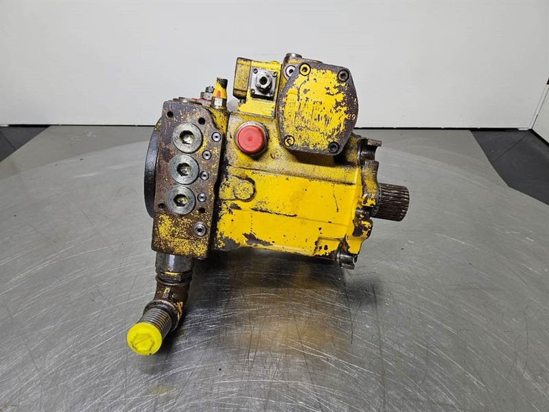 Brueninghaus Hydromatik A4VG125HDD2/32L-Drive pump/Fahrpumpe/Rijpomp - Hidráulica para Máquina de construção: foto 2 Brueninghaus Hydromatik A4VG125HDD2/32L-Drive pump/Fahrpumpe/Rijpomp - Hidráulica para Máquina de construção: foto 2