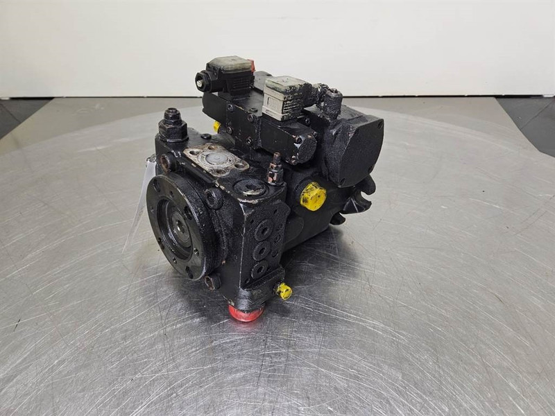 Brueninghaus Hydromatik A4VG71DA2D4/32R-Drive pump/Fahrpumpe - Hidráulica para Máquina de construção: foto 3 Brueninghaus Hydromatik A4VG71DA2D4/32R-Drive pump/Fahrpumpe - Hidráulica para Máquina de construção: foto 3