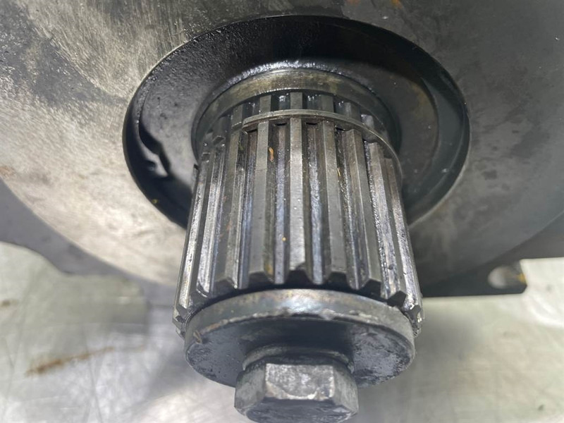 Brueninghaus Hydromatik A4VG90HWD1/32L-Drive pump/Fahrpumpe/Rijpomp - Hidráulica para Máquina de construção: foto 5 Brueninghaus Hydromatik A4VG90HWD1/32L-Drive pump/Fahrpumpe/Rijpomp - Hidráulica para Máquina de construção: foto 5