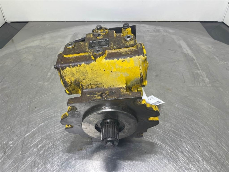 Brueninghaus Hydromatik A4VG90HWD1/32L-Drive pump/Fahrpumpe/Rijpomp - Hidráulica para Máquina de construção: foto 3 Brueninghaus Hydromatik A4VG90HWD1/32L-Drive pump/Fahrpumpe/Rijpomp - Hidráulica para Máquina de construção: foto 3