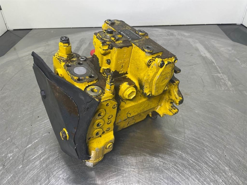 Brueninghaus Hydromatik A4VG90HWD1/32L-Drive pump/Fahrpumpe/Rijpomp - Hidráulica para Máquina de construção: foto 2 Brueninghaus Hydromatik A4VG90HWD1/32L-Drive pump/Fahrpumpe/Rijpomp - Hidráulica para Máquina de construção: foto 2