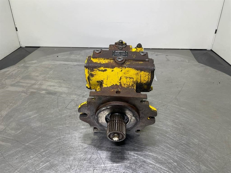 Brueninghaus Hydromatik A4VG90HWD2/32L-Drive pump/Fahrpumpe/Rijpomp - Hidráulica para Máquina de construção: foto 2 Brueninghaus Hydromatik A4VG90HWD2/32L-Drive pump/Fahrpumpe/Rijpomp - Hidráulica para Máquina de construção: foto 2