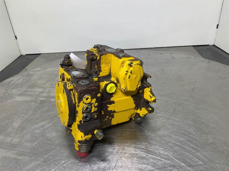 Brueninghaus Hydromatik A4VG90HWD2/32L-Drive pump/Fahrpumpe/Rijpomp - Hidráulica para Máquina de construção: foto 3 Brueninghaus Hydromatik A4VG90HWD2/32L-Drive pump/Fahrpumpe/Rijpomp - Hidráulica para Máquina de construção: foto 3