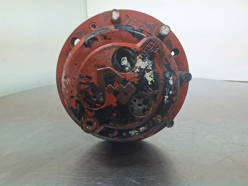 CLARK-HURTH 171/202 - Axle housing/Achskörper/Astrechter - Eixo e peças para Máquina de construção: foto 5 CLARK-HURTH 171/202 - Axle housing/Achskörper/Astrechter - Eixo e peças para Máquina de construção: foto 5