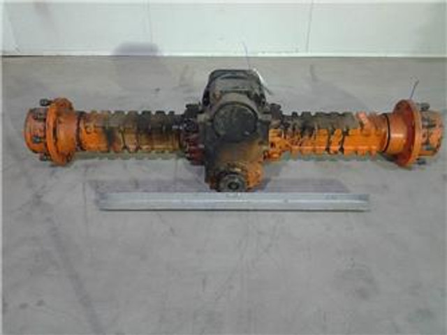 CLARK-HURTH 305/172/186 - Atlas - Axle/Achse/As - Eixo e peças para Máquina de construção: foto 1 CLARK-HURTH 305/172/186 - Atlas - Axle/Achse/As - Eixo e peças para Máquina de construção: foto 1