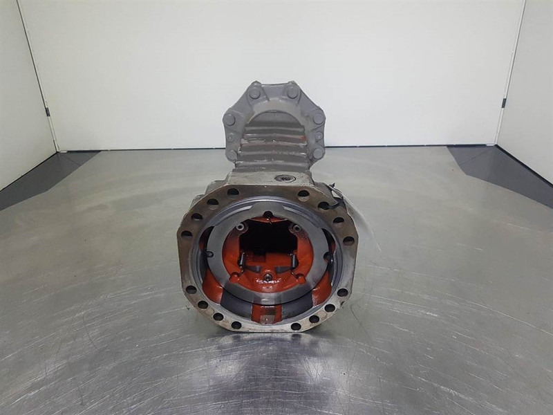 CLARK-HURTH 317/112/54-Spicer Dana 11206018639-Axle housing - Eixo e peças para Máquina de construção: foto 3 CLARK-HURTH 317/112/54-Spicer Dana 11206018639-Axle housing - Eixo e peças para Máquina de construção: foto 3