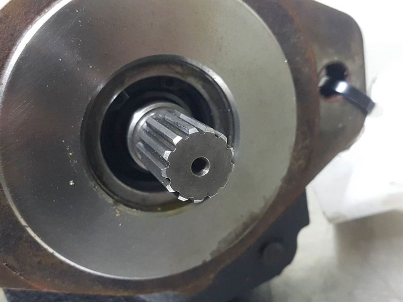 Casappa KP30.34-A8K9-45/PLP20.11,2-LGE-79918930-Gearpump - Hidráulica para Máquina de construção: foto 4 Casappa KP30.34-A8K9-45/PLP20.11,2-LGE-79918930-Gearpump - Hidráulica para Máquina de construção: foto 4