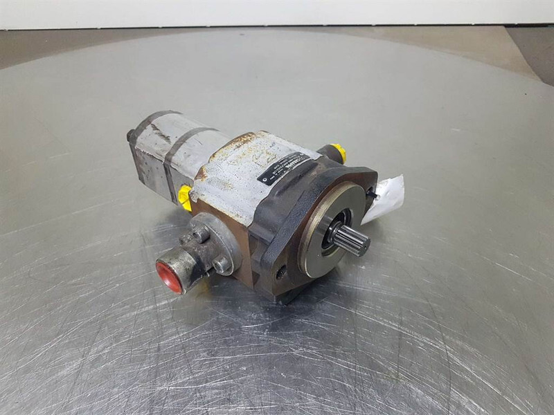 Casappa KP30.34-A8K9-45/PLP20.11,2-LGE-79918930-Gearpump - Hidráulica para Máquina de construção: foto 1 Casappa KP30.34-A8K9-45/PLP20.11,2-LGE-79918930-Gearpump - Hidráulica para Máquina de construção: foto 1